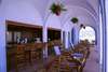 Hostal de La Gavina 